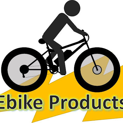 PUCKIPUPPY Labrador - electric mountain bike