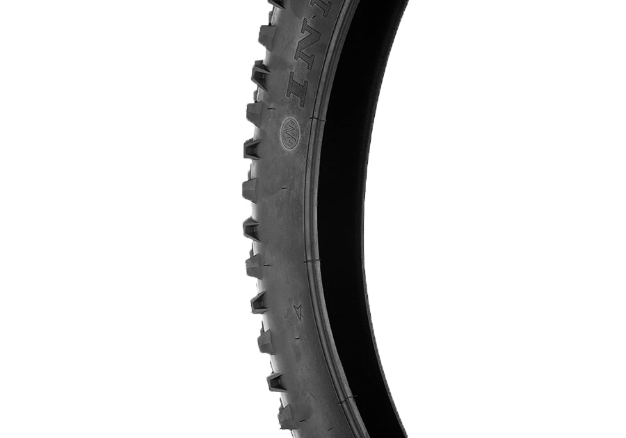 26-inch Studded Tire
