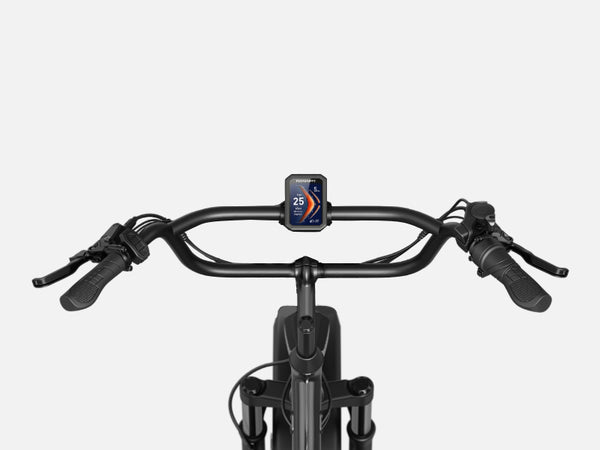 Precise steering response