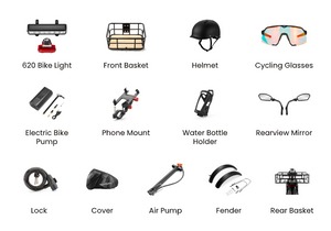 Essential And Premium Package