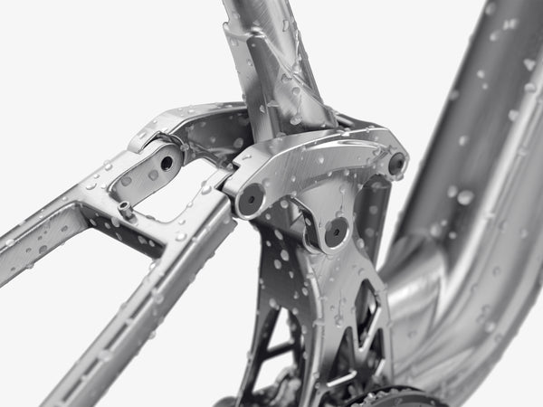 Aluminum Frame