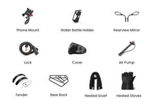 Winter Warmth Package