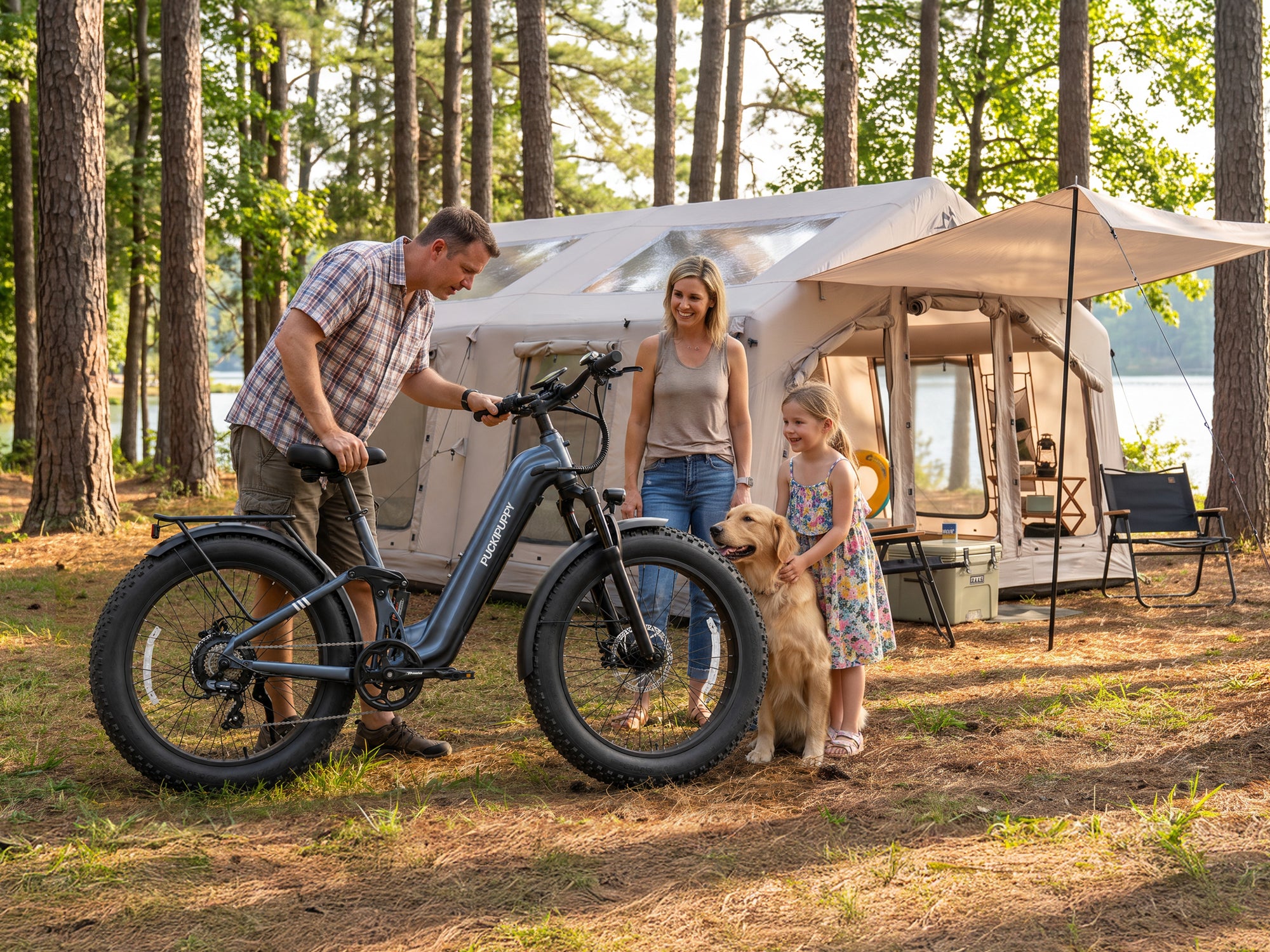 Boxer ST Ebike+DracoBoxer ST+Draco