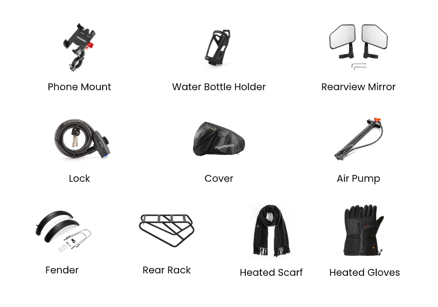 Winter Warmth Package