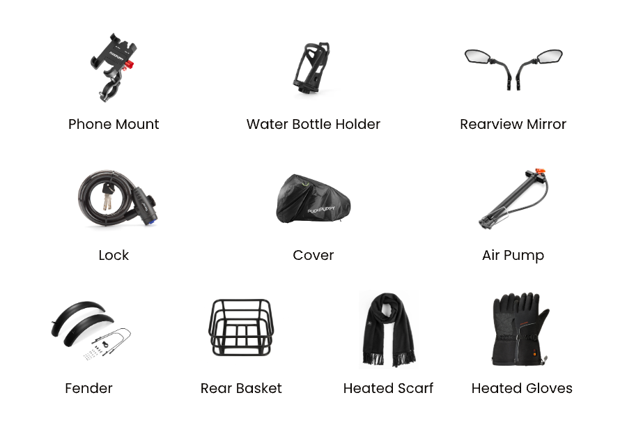 Winter Warmth Package