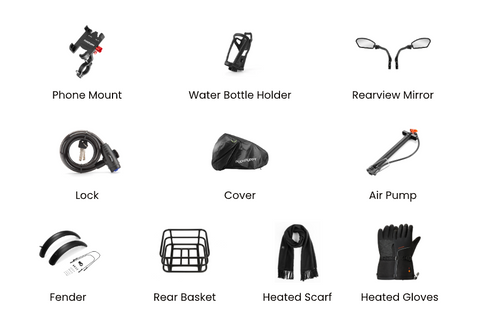 Winter Warmth Package