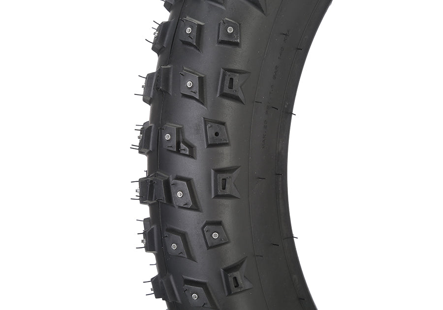20-inch Studded Tire