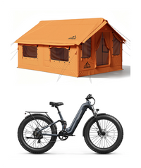 Boxer ST Ebike+Vega