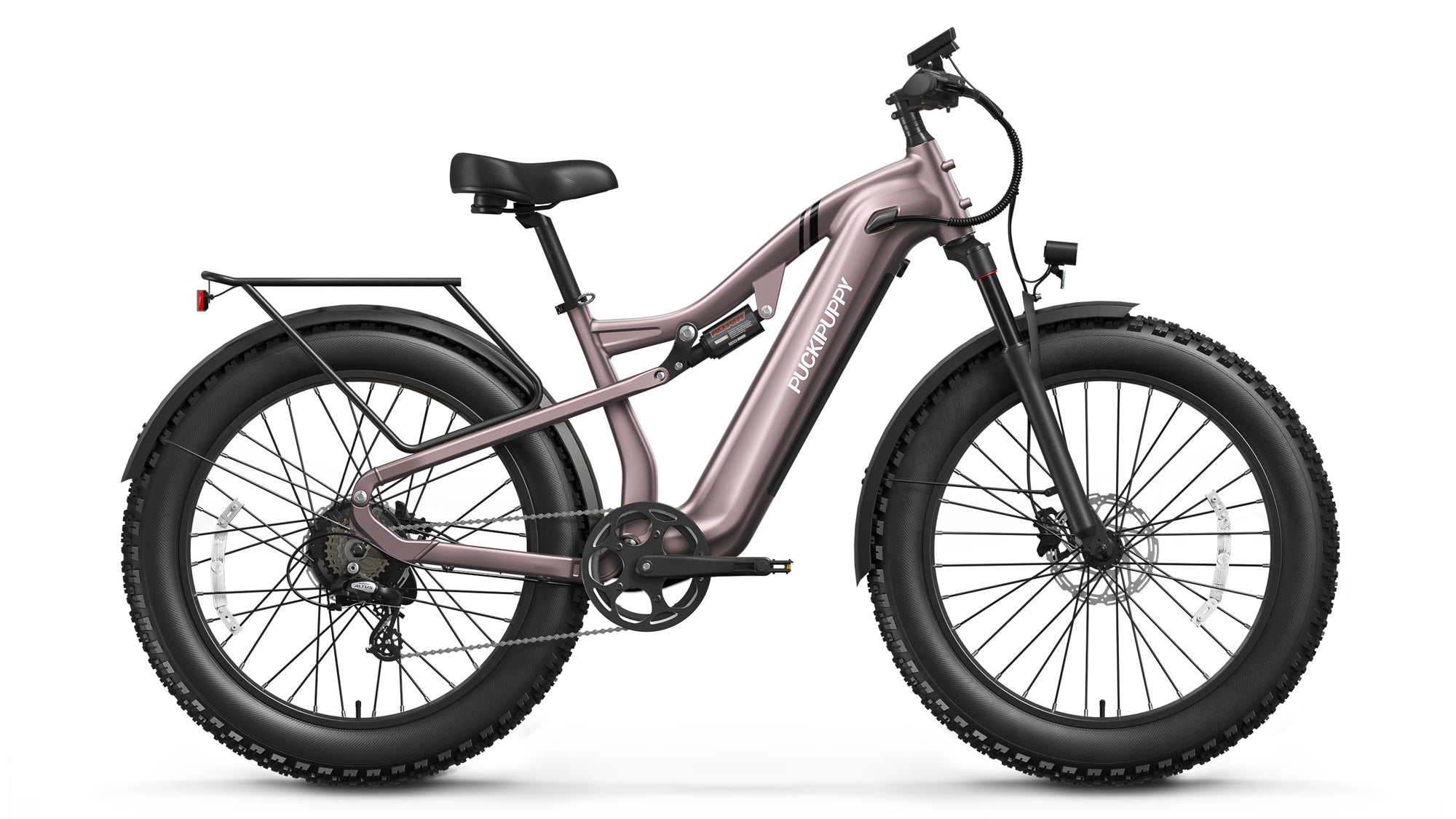 Labrador Pro EbikePlating Gray