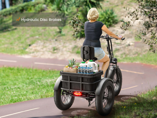 Husky Plus EtrikeGray