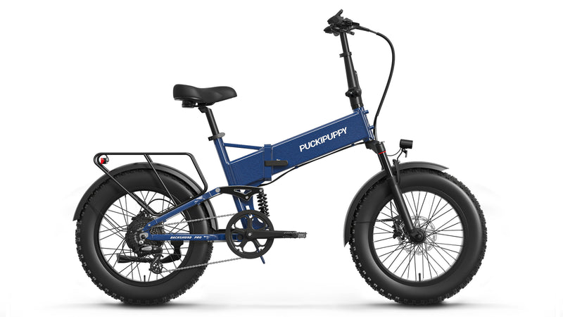 Dachshund Pro Ebike