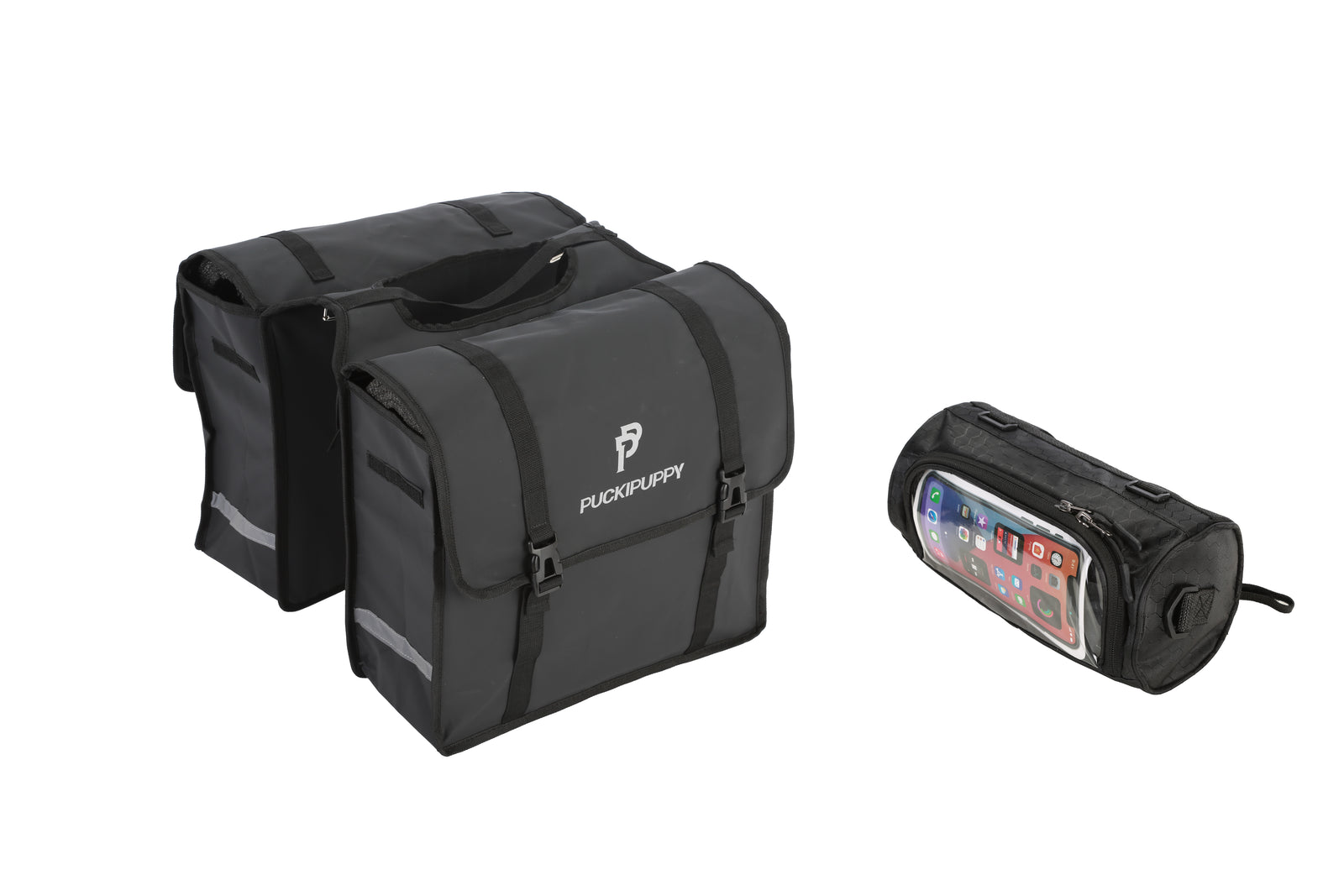 Cargo Accessory Pack