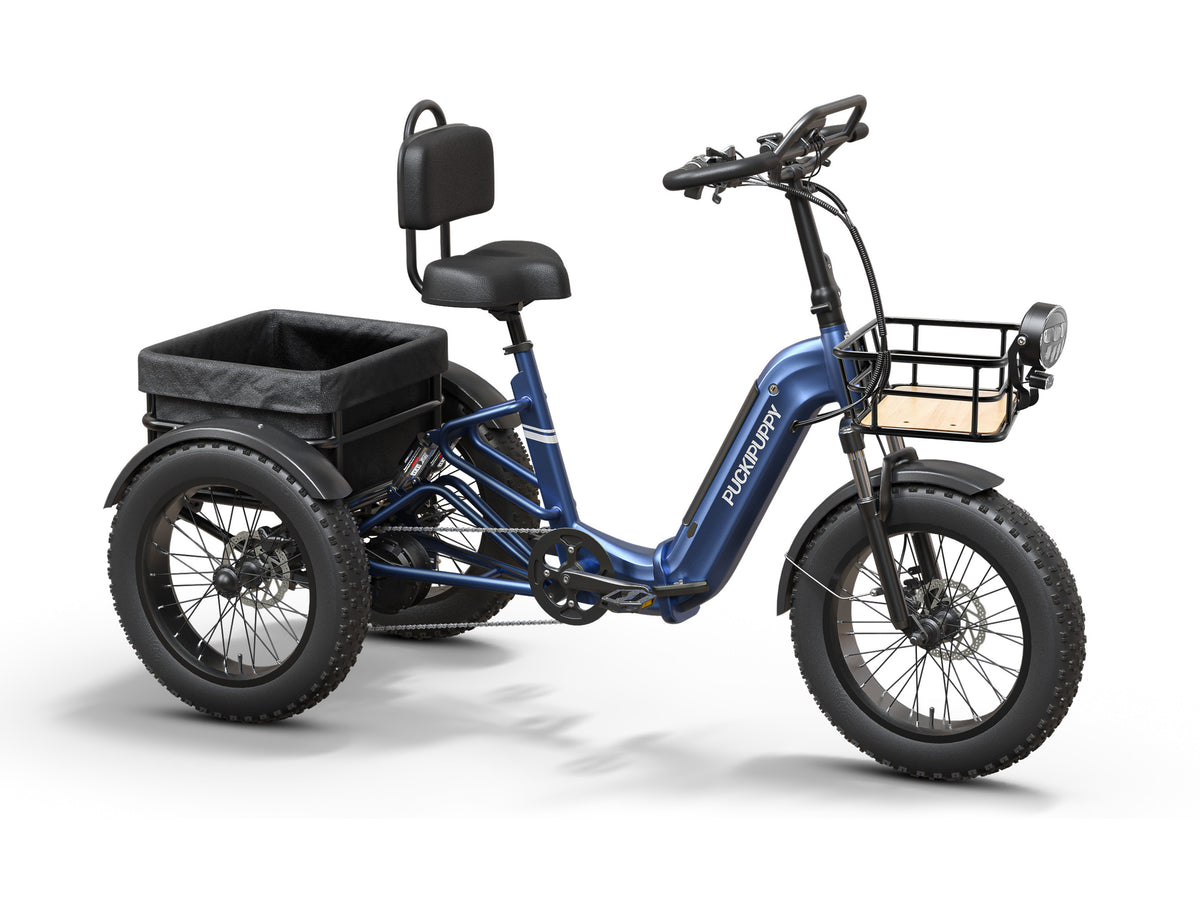 Rottweiler Etrike