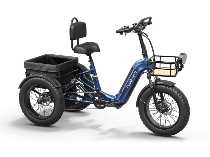 Rottweiler Etrike