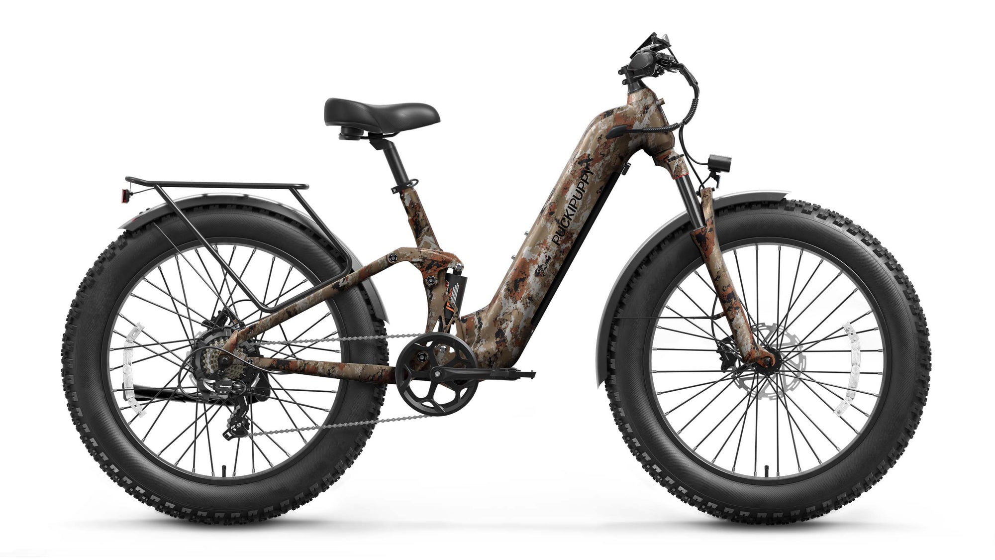 Boxer St Ebike