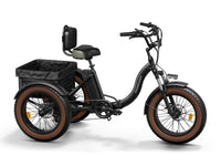 Alaskan Etrike