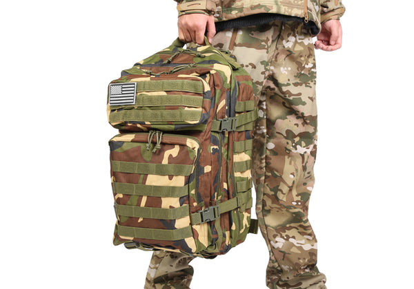 Hunting Accessory Pack