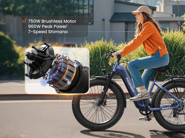 Beagle 2 Ebike+Beagle 2 ST EbikeBeagle 2 Navy Blue&Grey+Beagle 2 ST Blue