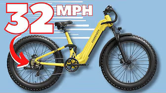 <p><strong>Puckipuppy Boxer ebike test ride and review</strong></p>