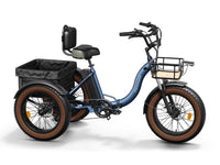 Alaskan Etrike