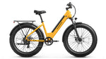 Samoyed Ebike