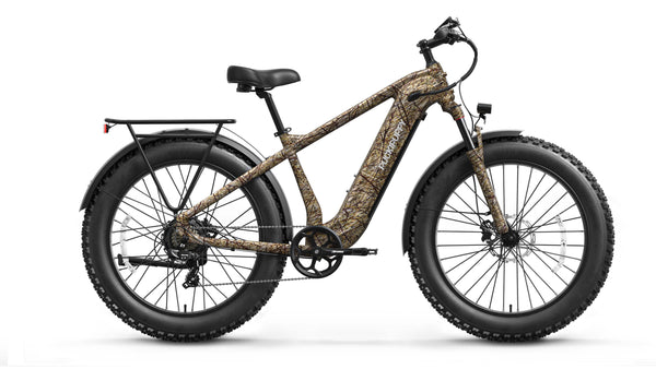 Beagle 2 EbikeBionic Camouflage
