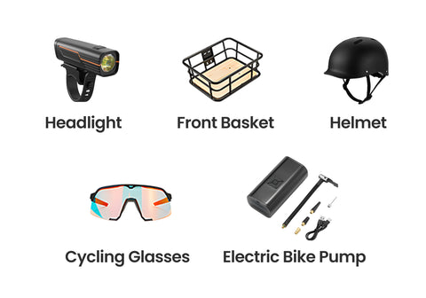 Premium Package - Husky、Alaskan