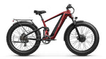GoldenR Ebike