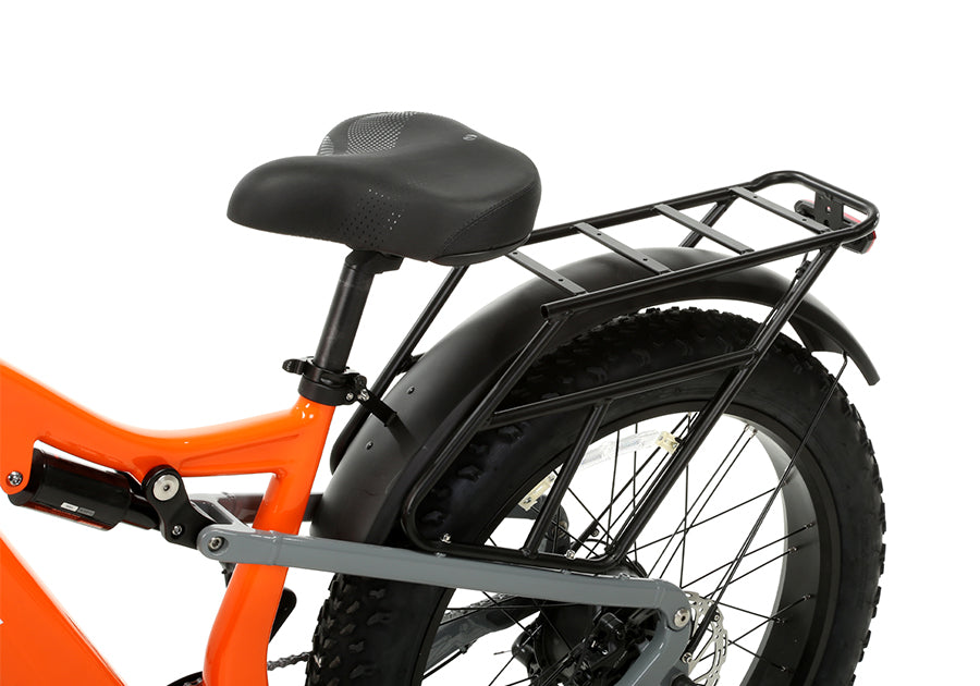 Bike Fenders(Need to Confirm the Model)