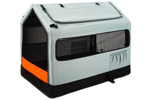 Pet House for Trailer