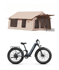 Boxer ST Ebike+Draco