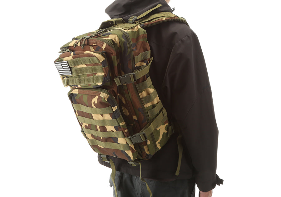 Hunting Accessory Pack