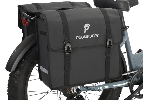 Cargo Accessory Pack