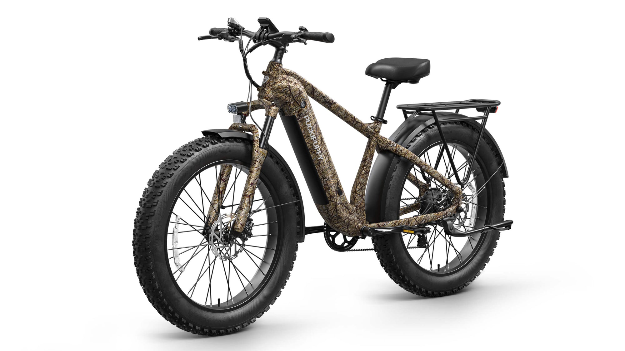 Beagle 2 EbikeBionic Camouflage