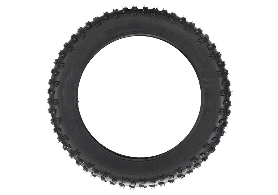 20-inch Studded Tire