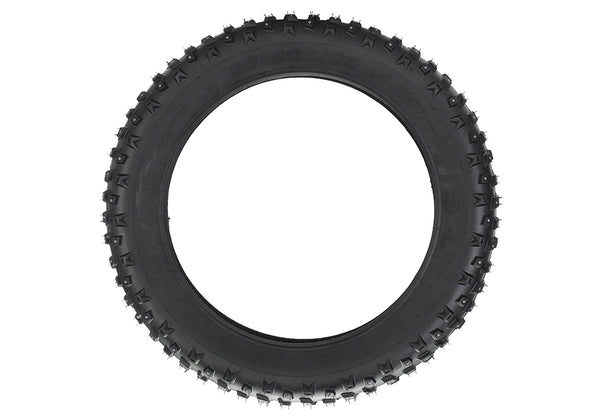 20-inch Studded Tire