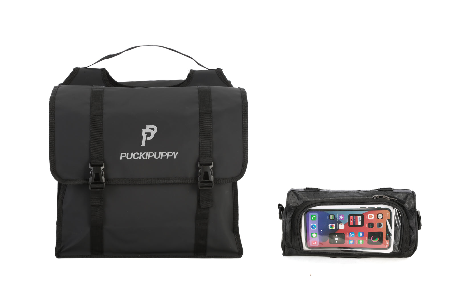 Cargo Accessory Pack