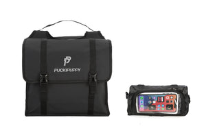 Cargo Accessory Pack