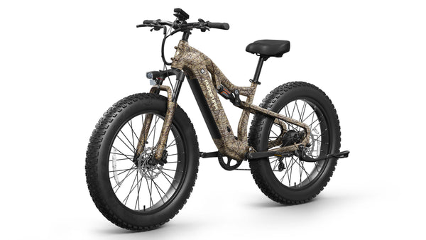 Labrador Pro EbikeLine Camouflage