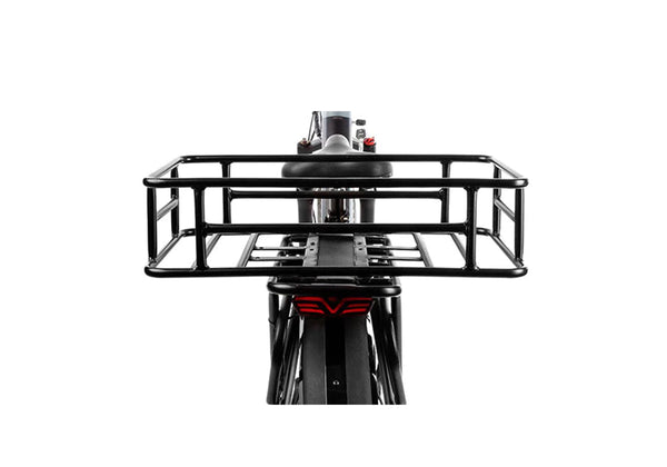 Rear Basket