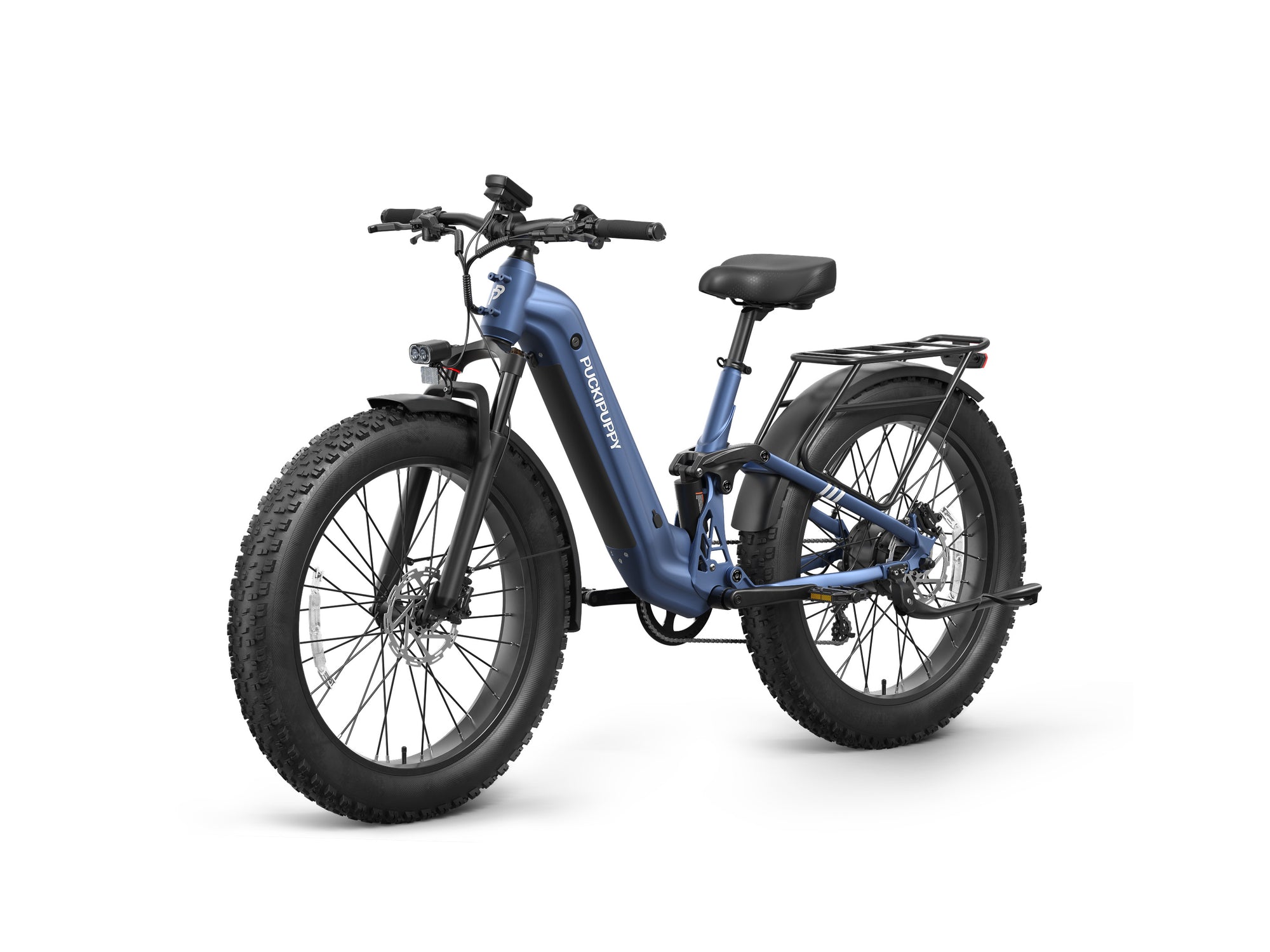 Labrador Pro ST EbikeBlue