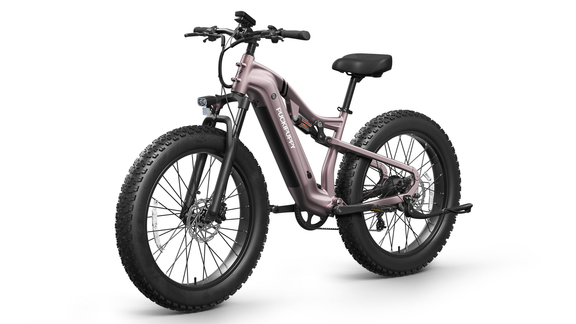 Labrador Pro EbikePlating Gray