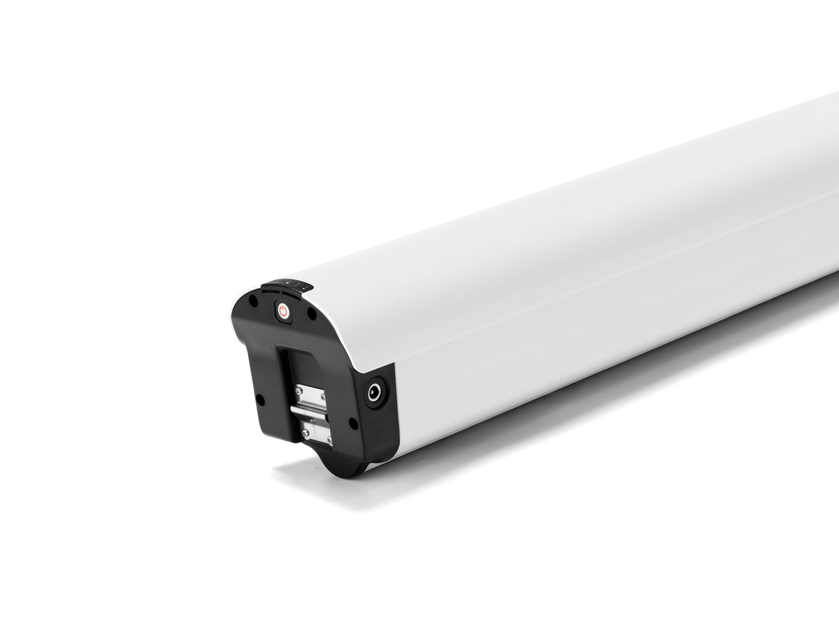 Poodle Pro Battery PackWhite