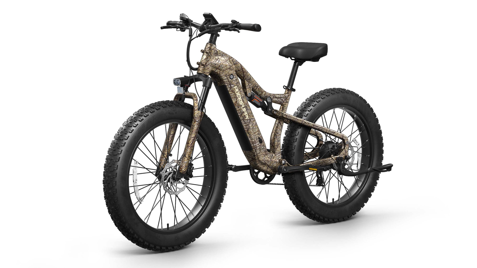 Labrador EbikeLine Camouflage