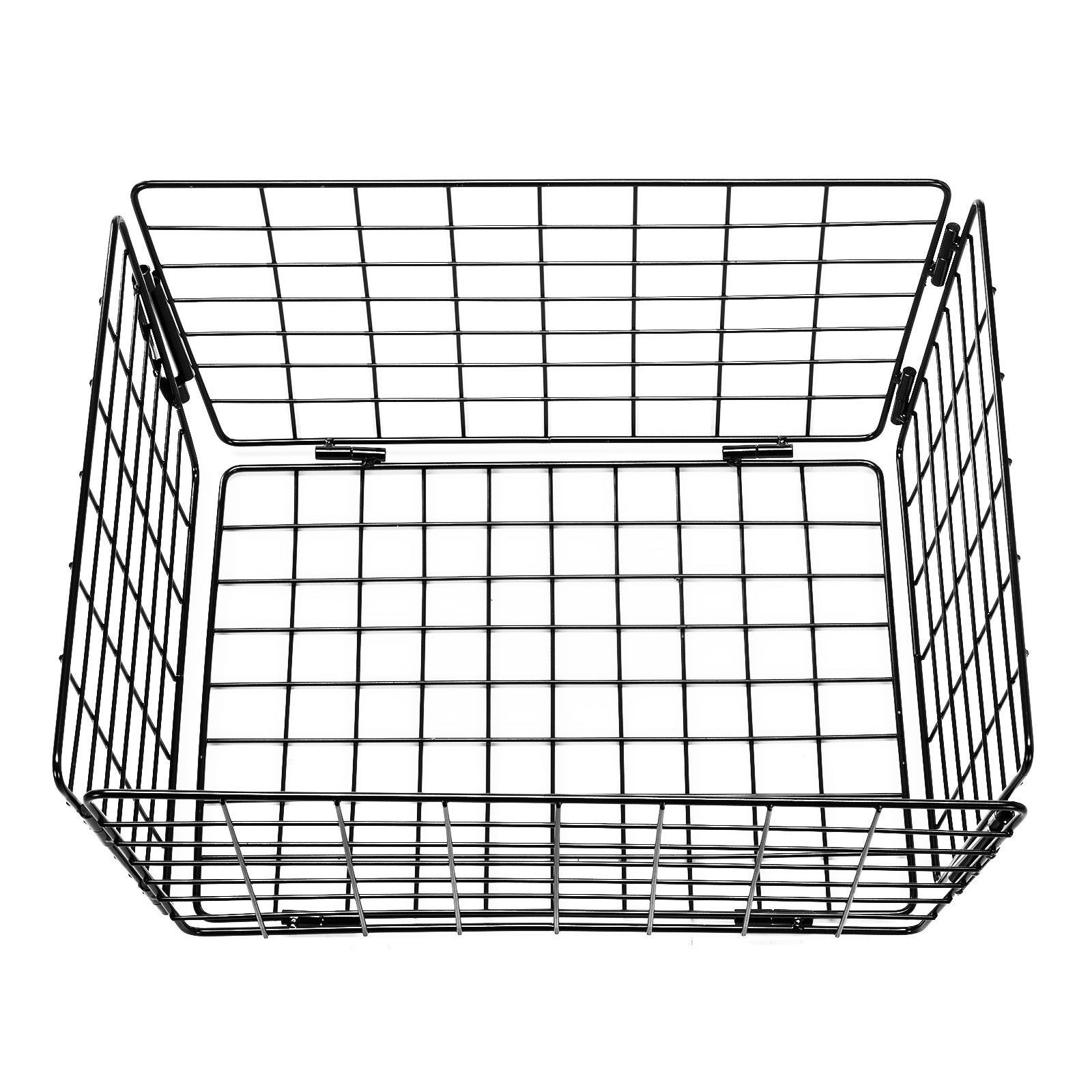 Front Basket
