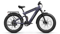Bulldog Pro Ebike
