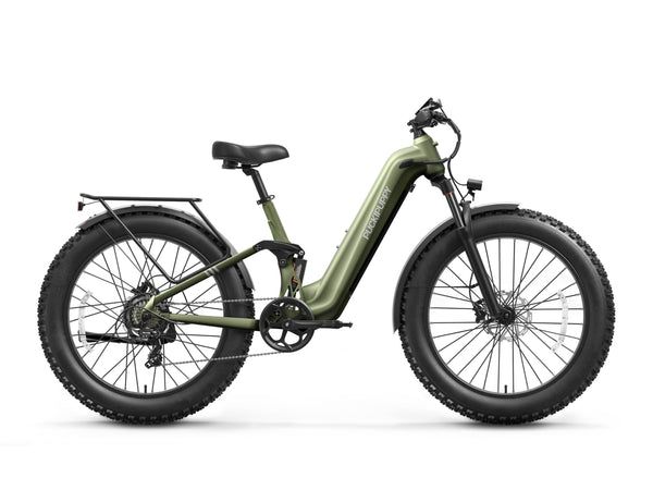 Boxer ST Ebike