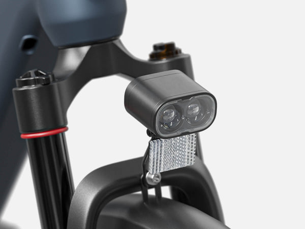 Ultra-Bright Headlight