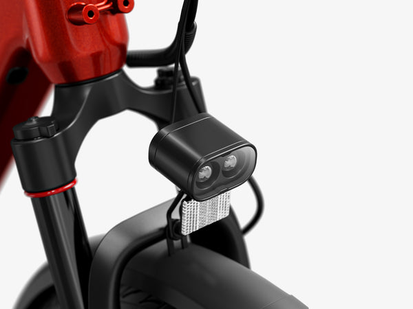 Ultra-Bright Headlight