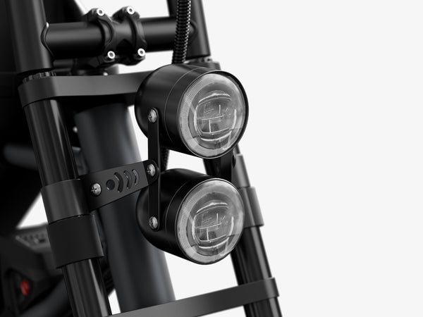 Ultra-Bright Headlight